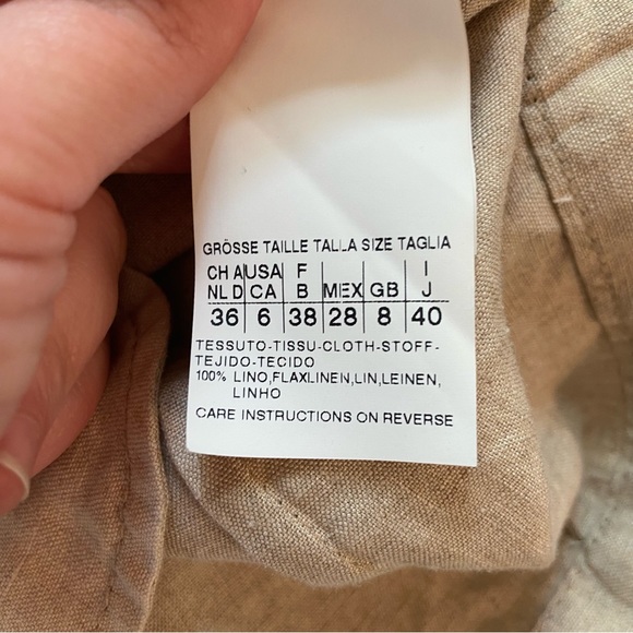 Weekend MaxMara utility jacket - Picture 5 of 5